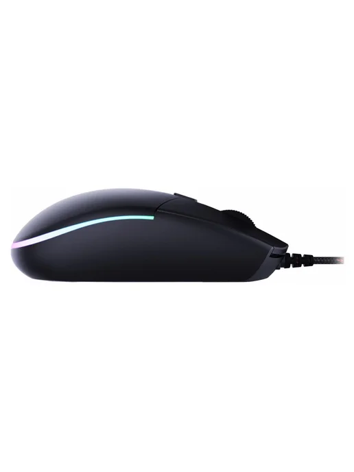 Acer Мышь Nitro OMW400 Black, черный, фото 3