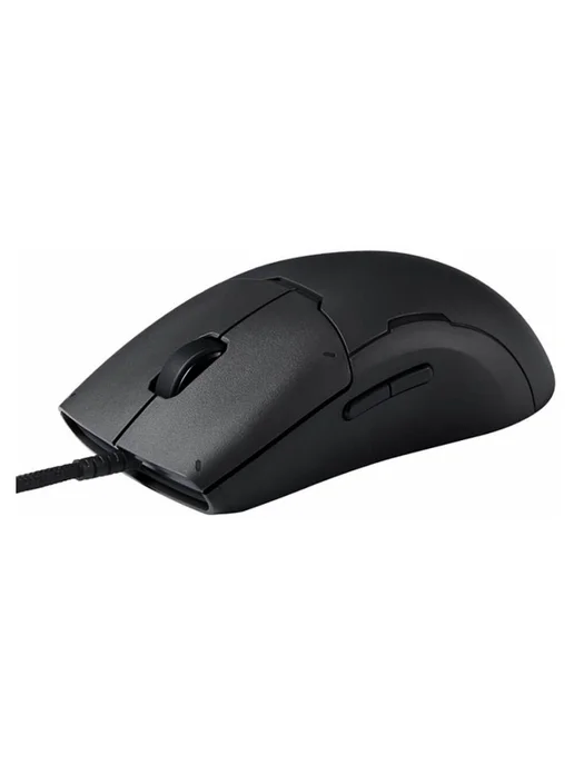 Xiaomi Мышь Lite GL Black, черный, фото 2