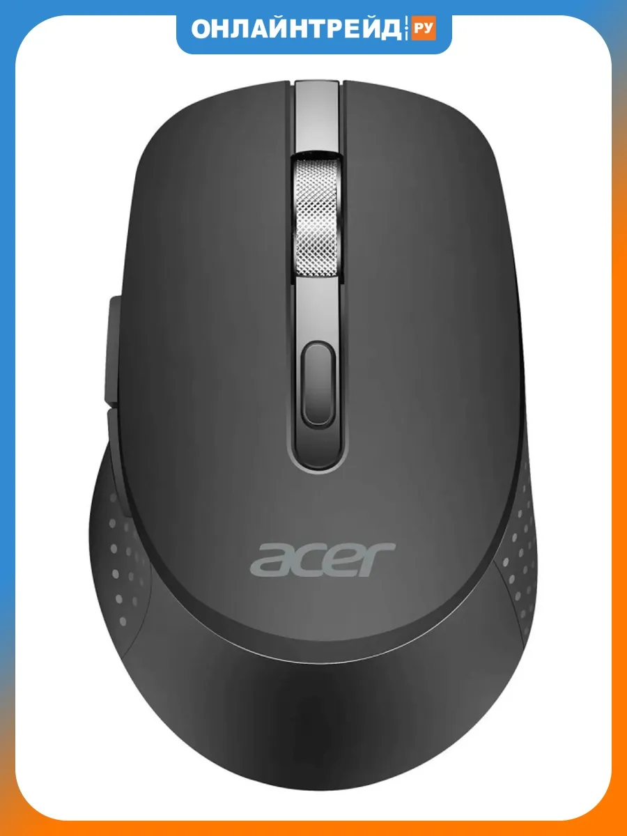 Acer Мышь OMR310 Black
