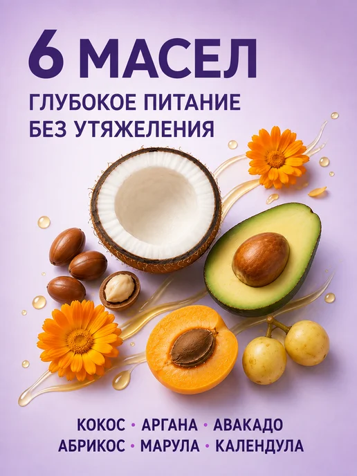 KUNDAL. Кондиционер для волос с ароматом белого мускуса, белый, фото 4