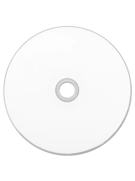 RIDATA Диск DVD-R 4,7Gb 16x Ридата (Ritek) Printable под печать, 4,7 ГБ, фото 2