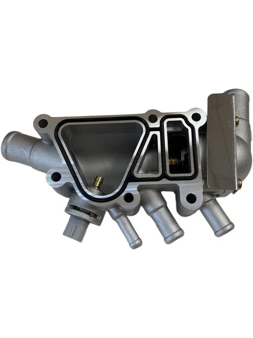 AUTOTECHPARTS Корпус термостата для Ford 1130416, вариант, фото 2