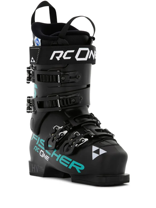 Fischer Горнолыжные ботинки RC ONE 8.5 CELESTE (23,5), черный, фото 2
