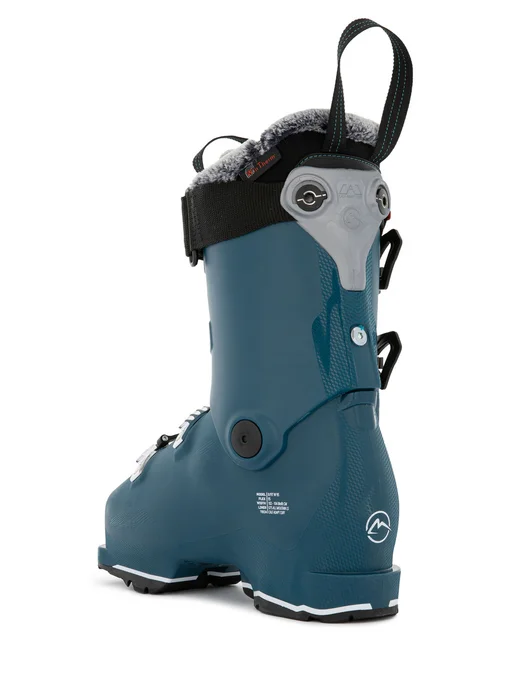 ROXA Горнолыжные ботинки Rfit W 95 Gw Ocean (см 23,5), синий, фото 3