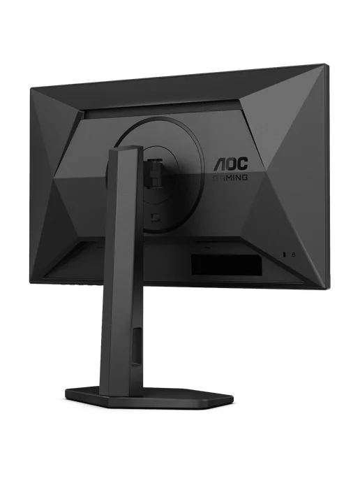 AOC 23.8" Монитор 24G4HX, IPS, 1920x1080, 200Гц (24G4HX), 1920x1080, фото 8