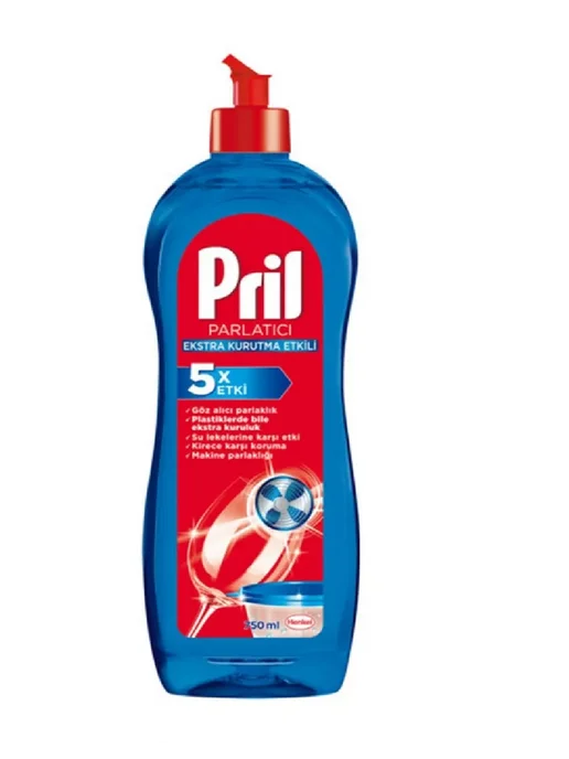 PRIL Ополаскиватель, 750 мл, Сербия, 750 мл