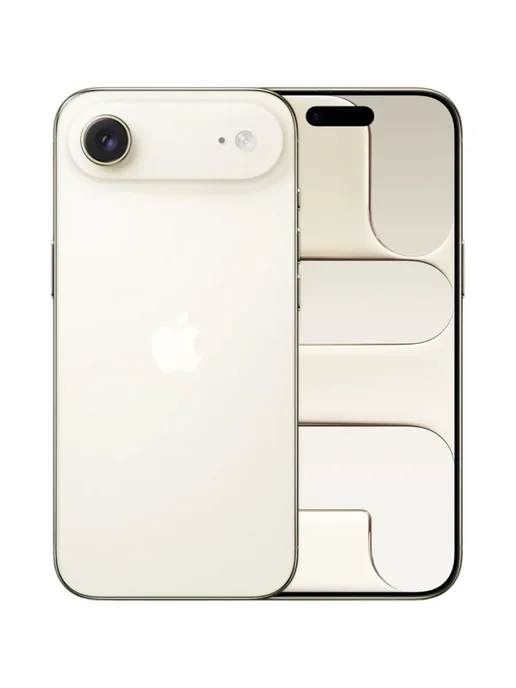 Смартфон Apple iPhone Air 512gb 256 ГБ, золотой, фото 4
