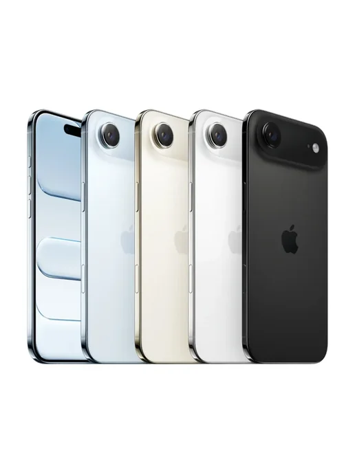 Смартфон Apple iPhone Air 512gb 256 ГБ, золотой, фото 7