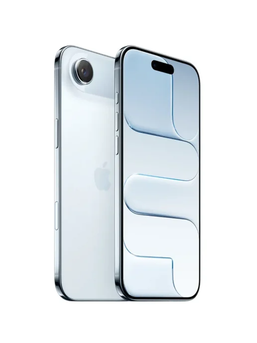 Смартфон Apple iPhone Air 512gb 256 ГБ, голубой, фото 3