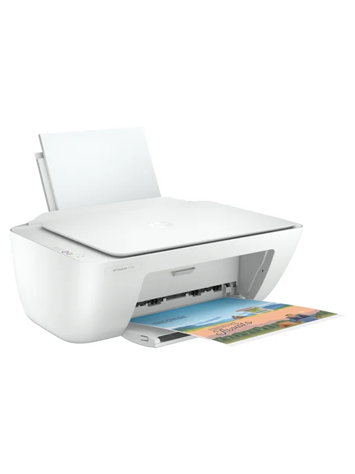 HP МФУ струйное DeskJet 2320 3 в 1 А4 7,5 стр. мин 1000 стр. ме, вариант, фото 2