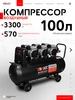 Компрессор воздушный KB-2000 80 BRAIT 544779609 купить за 26 471 ₽ в интернет‑магазине Wildberries
