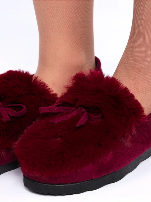 GGI-Shoes Мокасины демисезон, красный, фото 7