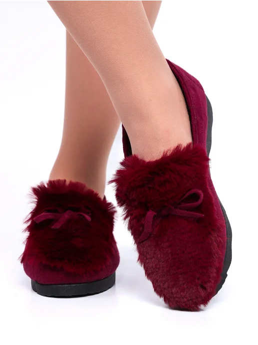 GGI-Shoes Мокасины демисезон, красный, фото 8