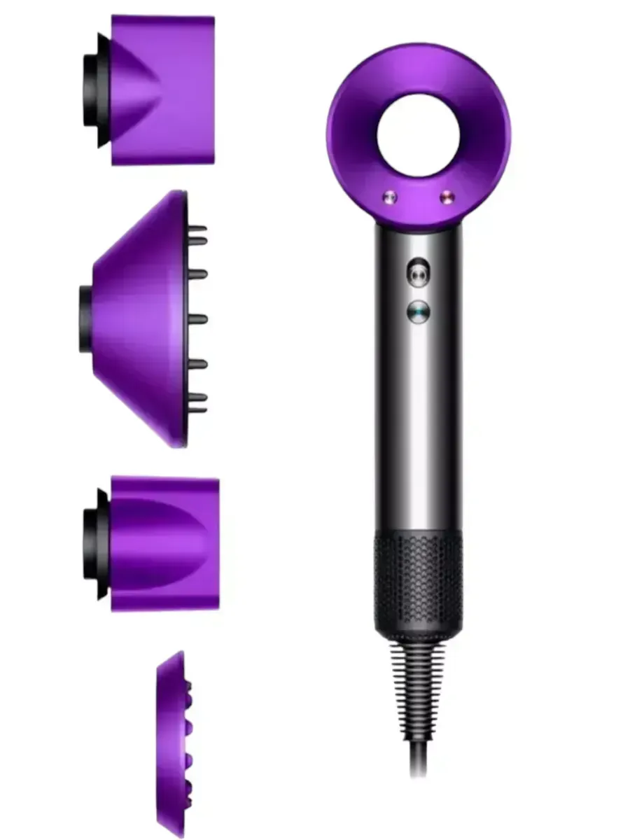 Dyson Фен для волос Supersonic HD03
