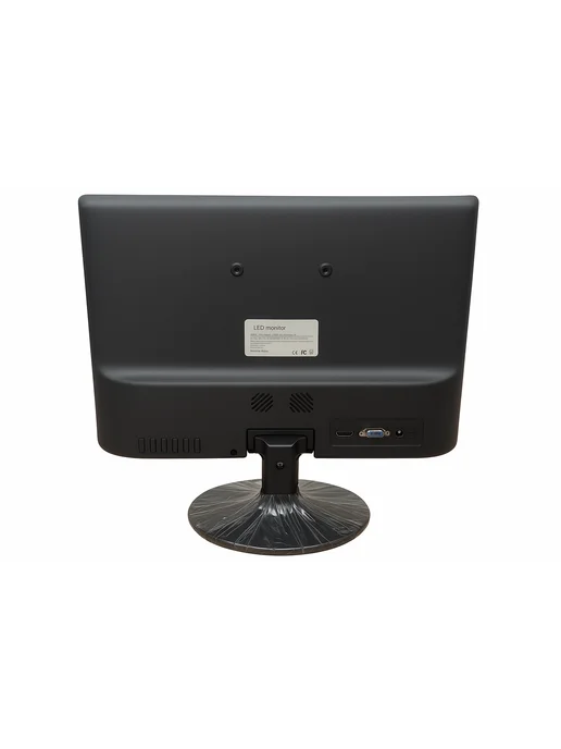 Монитор 15.6 дюймов + HDMI + VGA + Звук, вариант, фото 3