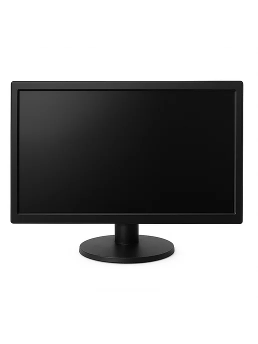 Монитор 15.6 дюймов + HDMI + VGA + Звук, вариант, фото 4