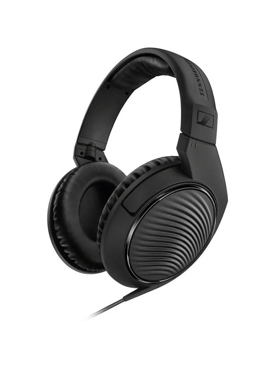 Sennheiser Наушники HD 200 PRO