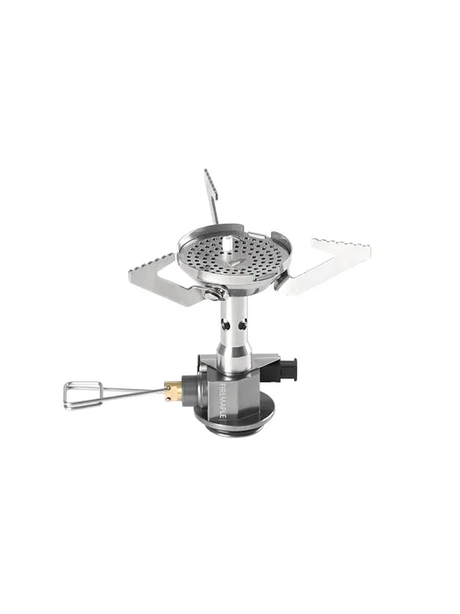 Fire Maple газовая горелка GreenPeak II 2600Вт 95г, 2600 Вт, 95 г, фото 6