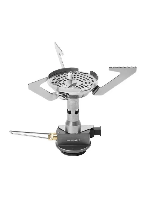 Fire Maple Polaris газовая горелка туристическая портативная, 2800 Вт, 85 г
