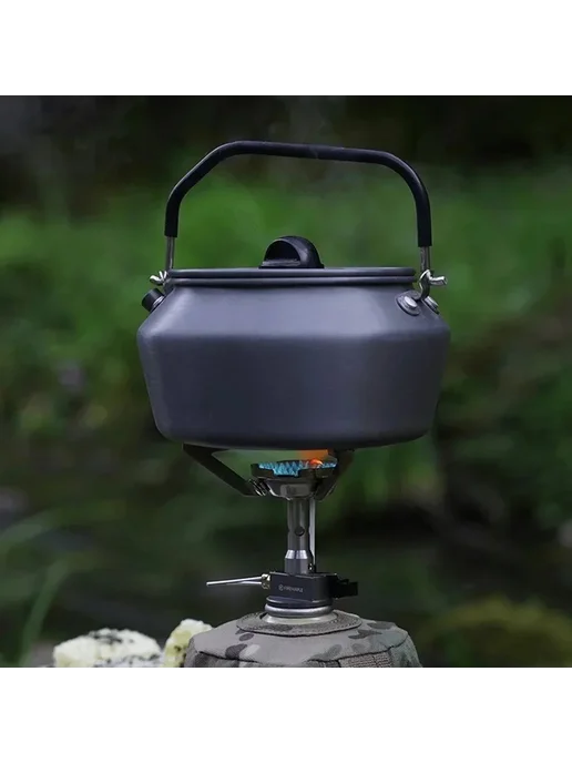 Fire Maple Polaris газовая горелка туристическая портативная, 2800 Вт, 85 г, фото 6