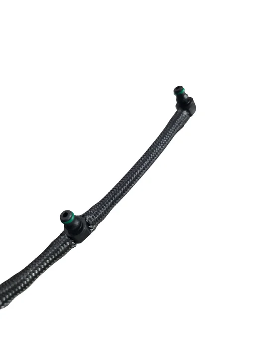 AevParts Трубка обратки топлива 1.9 CDTi OM640 OPEL MERCEDES FIAT 931, вариант, фото 3