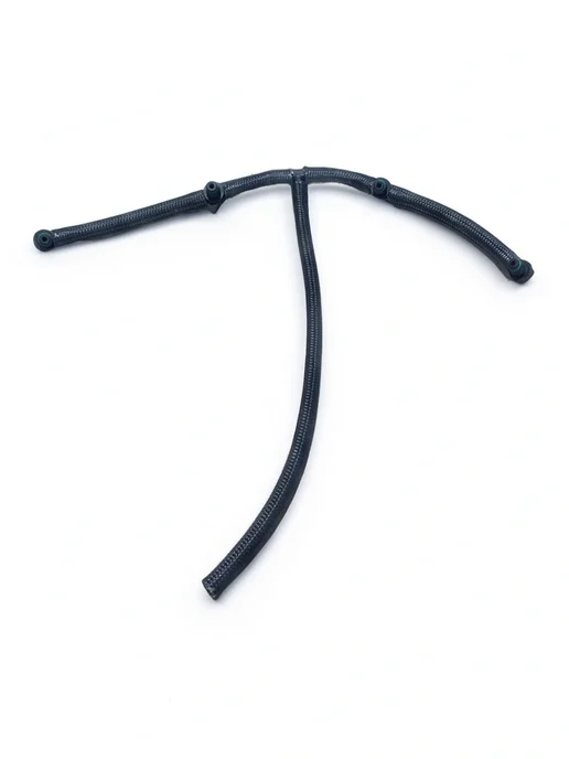 AevParts Трубка обратки топлива 1.9 CDTi OM640 OPEL MERCEDES FIAT 931, вариант, фото 5