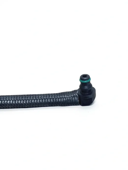 AevParts Трубка обратки топлива 1.9 CDTi OM640 OPEL MERCEDES FIAT 931, вариант, фото 7