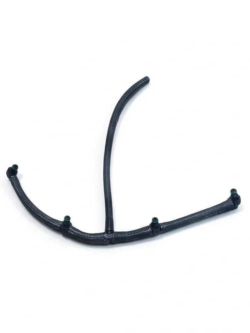 AevParts Трубка обратки топлива 1.9 CDTi OM640 OPEL MERCEDES FIAT 931, вариант, фото 8