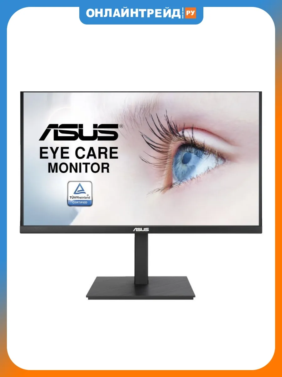 Asus Монитор VA27AQSB Black 27" (90LM06G0-B01170)