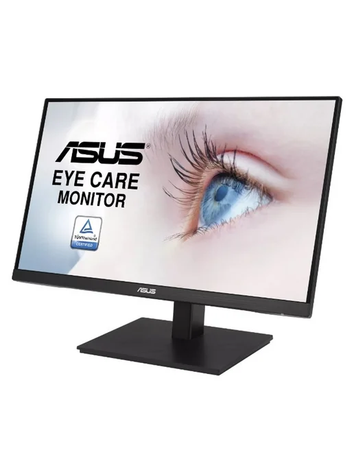 Asus Монитор 23.8" VA24EQSB черный (VA24EQSB), черный, фото 3