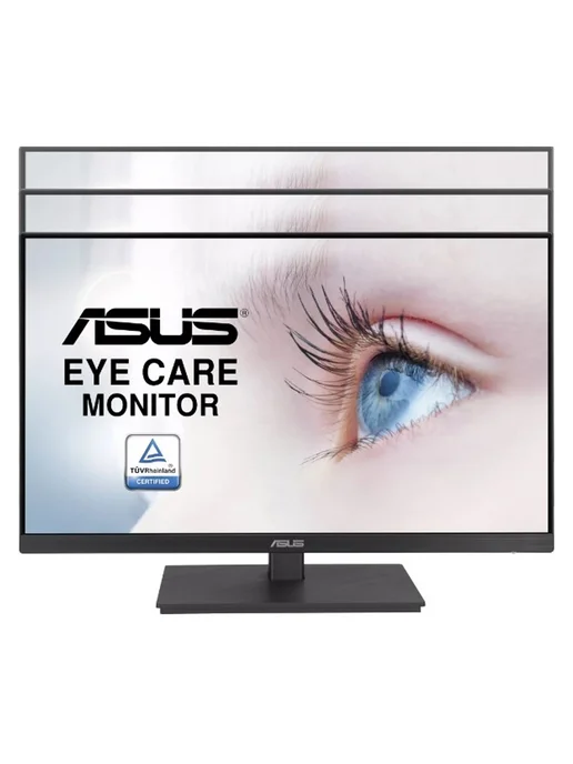 Asus Монитор 23.8" VA24EQSB черный (VA24EQSB), черный, фото 4
