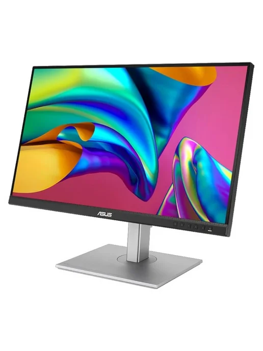 Asus Монитор 27" ProArt PA278CV Black, черный, фото 2