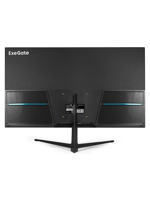 EXEGATE Монитор EV2707 ProSmart 27" черный, черный, фото 3