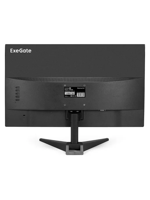 EXEGATE Монитор EB2400 EX294424RUS, черный, фото 3