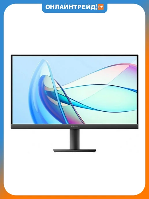 Xiaomi Монитор Monitor A22i, черный