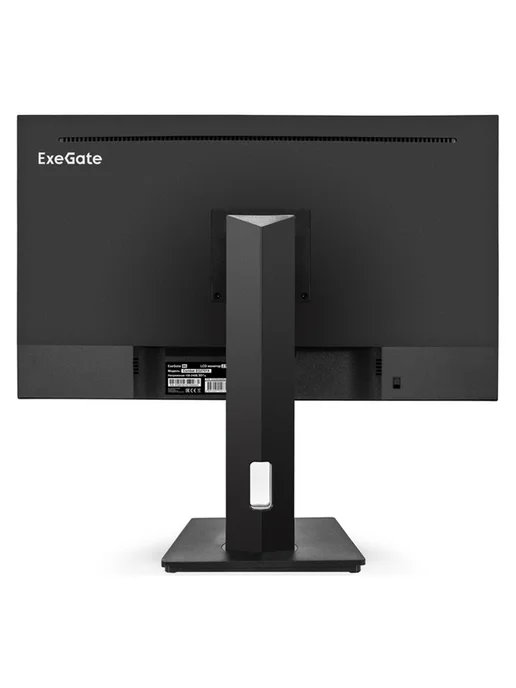 EXEGATE Игровой монитор Combat EG2707A EX295595RUS, черный, фото 4