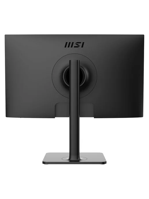 MSI 23.8" Монитор Modern MD2412P, IPS, 1920x1080, 100Hz, черный, черный, фото 5