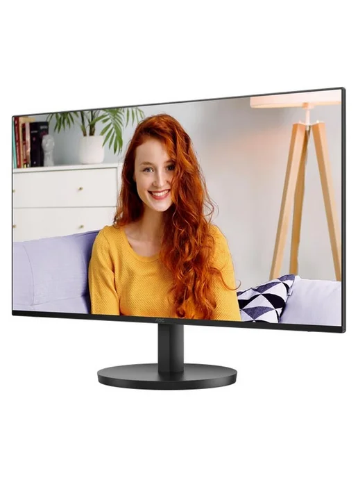 AOC Монитор 24" 24B3HA2, черный, фото 2