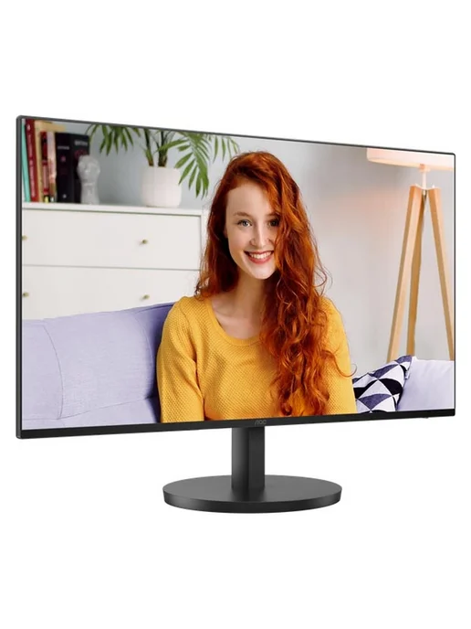 AOC Монитор 24" 24B3HA2, черный, фото 3