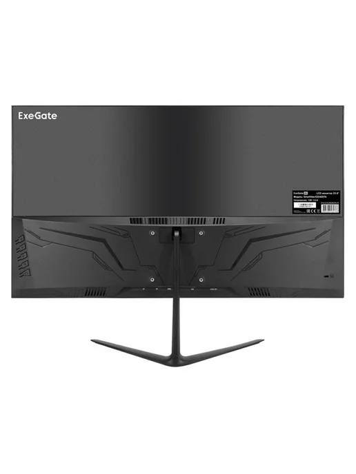 EXEGATE Монитор 23.8" SmartView EZ2400TA, черный, фото 4