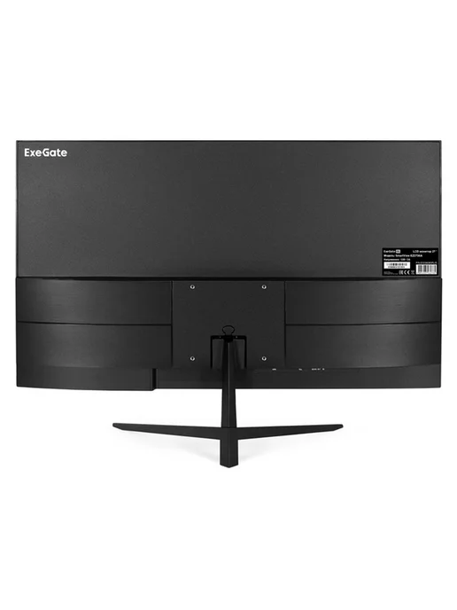 EXEGATE Монитор 27" SmartView EZ2700A, черный, фото 4