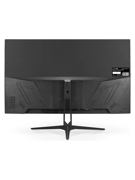 EXEGATE Монитор ProSmart EZ2707A 27" Black (EX296348RUS), черный, фото 4