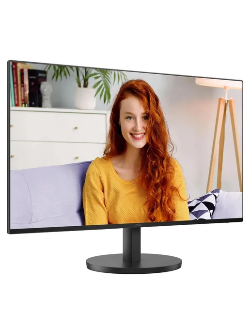 AOC Монитор 27" 27B3HA2, черный, фото 3