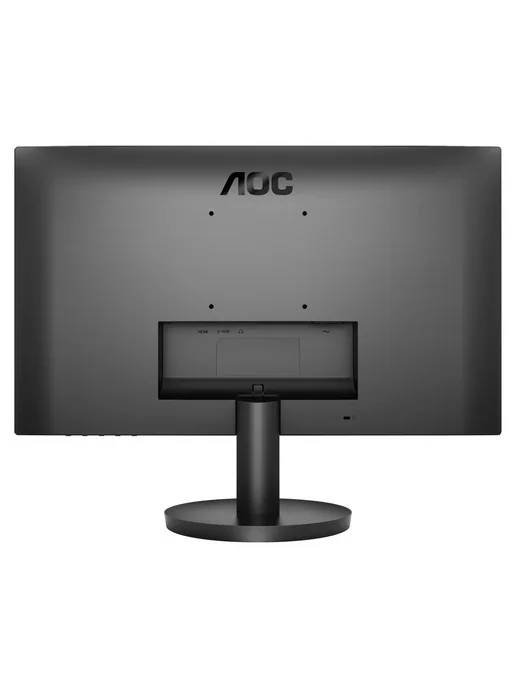 AOC Монитор 27" 27B3HA2, черный, фото 5