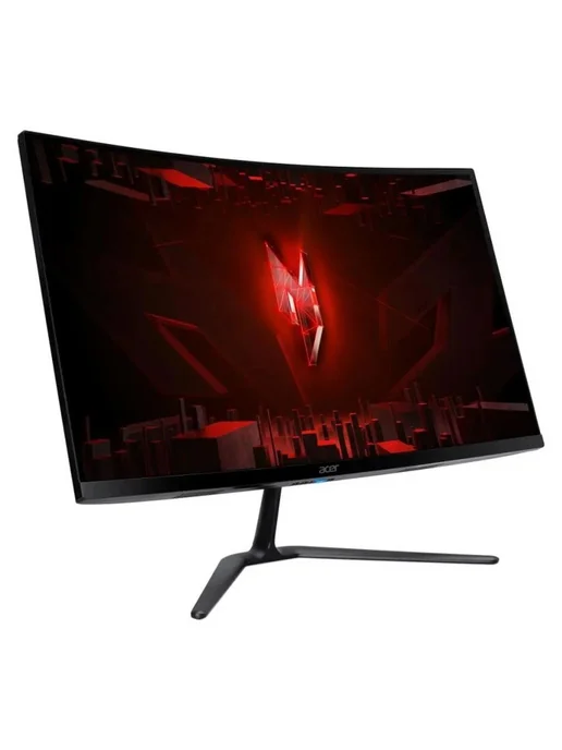 Acer Монитор Nitro ED270UP2bmiipx 27' Black (UM.HE0EE.202), черный, фото 2