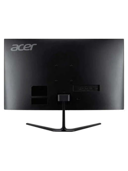 Acer Монитор Nitro ED270UP2bmiipx 27' Black (UM.HE0EE.202), черный, фото 4