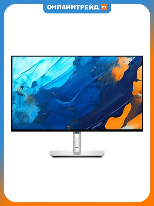 DELL Монитор UltraSharp U2724D 27", вариант