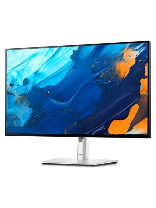 DELL Монитор UltraSharp U2724D 27", вариант, фото 2