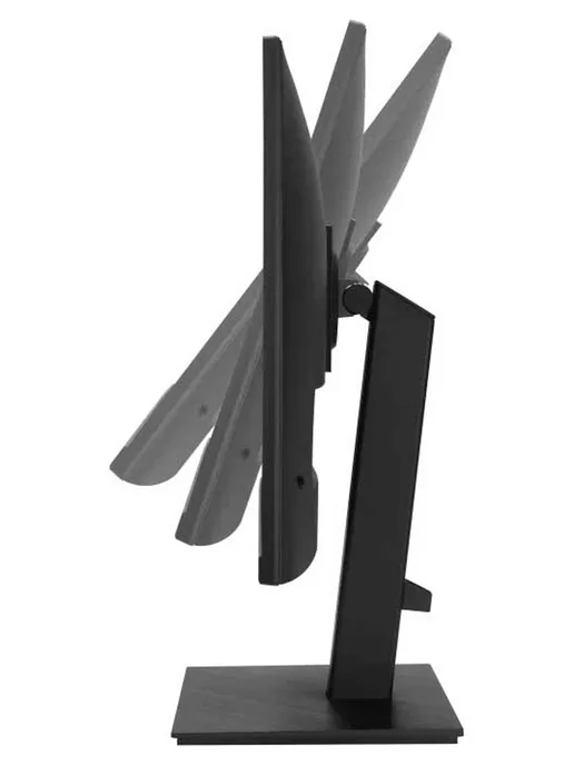 Asus Монитор VA27UQSB 27" черный, черный, фото 4