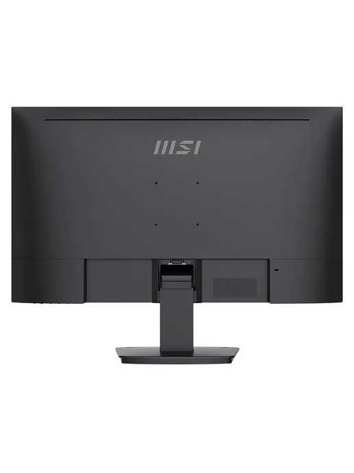 MSI Монитор PRO MP273U 27" Black (9S6-3PB4CH-230), черный, фото 5